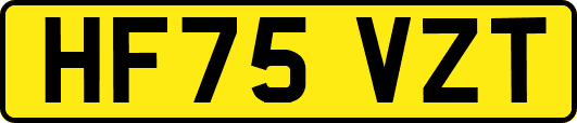 HF75VZT
