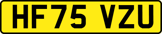 HF75VZU