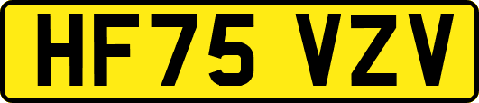 HF75VZV