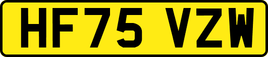 HF75VZW
