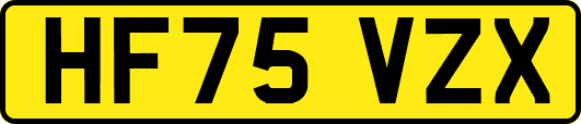 HF75VZX