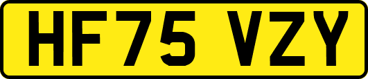 HF75VZY