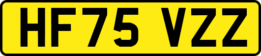 HF75VZZ