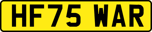 HF75WAR
