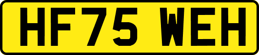 HF75WEH