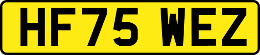 HF75WEZ