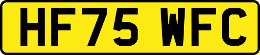 HF75WFC