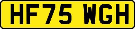 HF75WGH