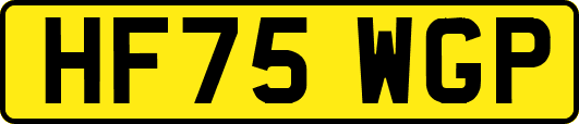 HF75WGP