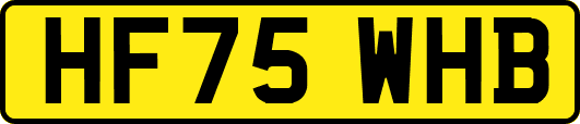 HF75WHB