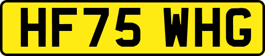 HF75WHG