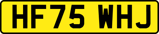 HF75WHJ