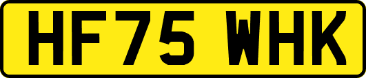 HF75WHK