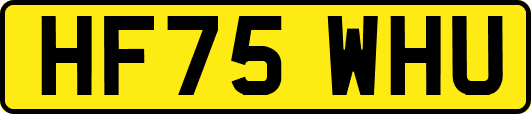 HF75WHU