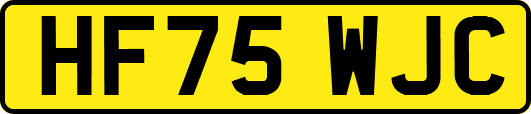 HF75WJC