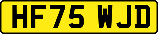 HF75WJD