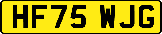 HF75WJG