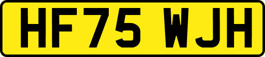 HF75WJH
