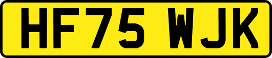 HF75WJK