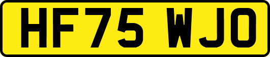 HF75WJO