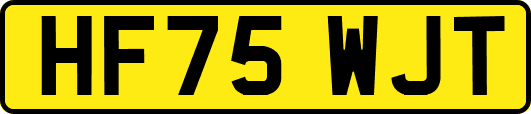HF75WJT