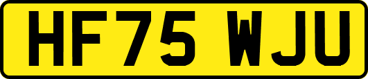 HF75WJU