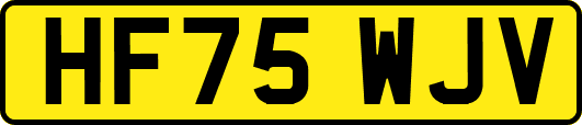 HF75WJV
