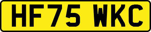 HF75WKC