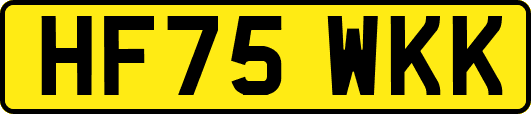 HF75WKK