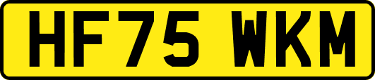HF75WKM