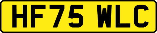 HF75WLC