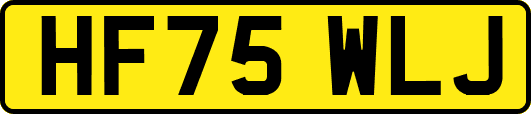 HF75WLJ