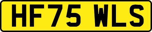 HF75WLS