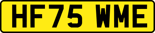 HF75WME