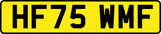 HF75WMF