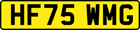 HF75WMG