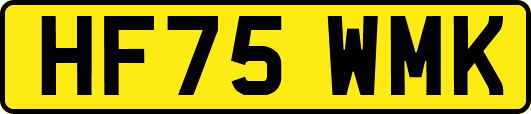 HF75WMK