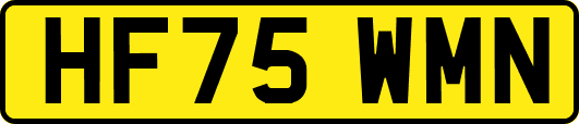 HF75WMN