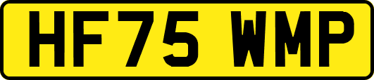 HF75WMP