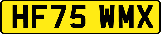 HF75WMX