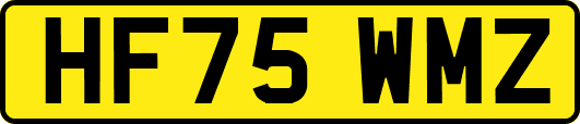 HF75WMZ