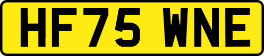 HF75WNE