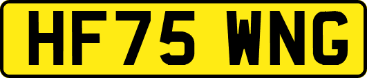 HF75WNG