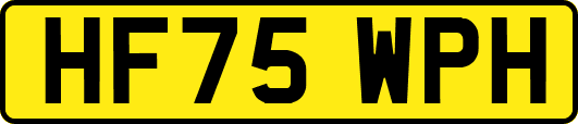 HF75WPH