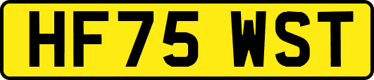 HF75WST