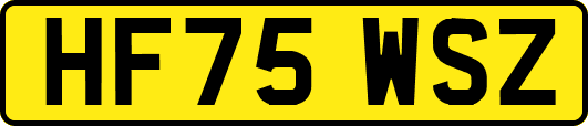 HF75WSZ