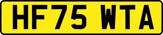 HF75WTA
