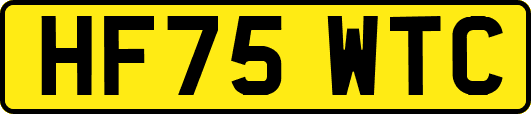 HF75WTC