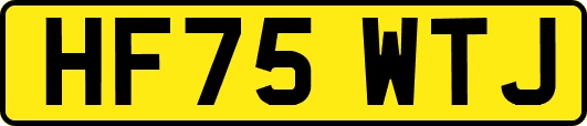 HF75WTJ