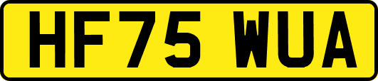 HF75WUA